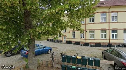 Apartments for rent in Eslöv - Photo from Google Street View