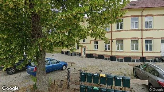 Apartments for rent in Eslöv - Photo from Google Street View