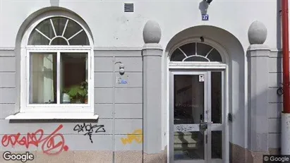 Apartments for rent in Borås - Photo from Google Street View