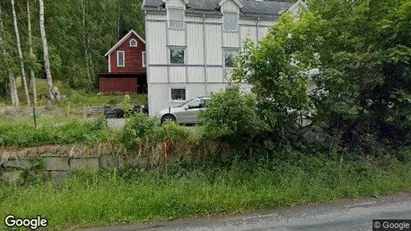 Apartments for rent in Örnsköldsvik - Photo from Google Street View