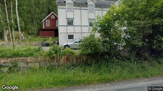Apartments for rent in Örnsköldsvik - Photo from Google Street View