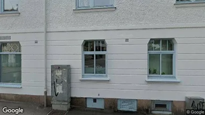 Apartments for rent in Borås - Photo from Google Street View