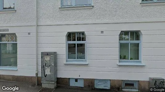 Apartments for rent in Borås - Photo from Google Street View