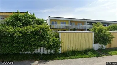 Apartments for rent in Järfälla - Photo from Google Street View