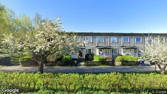 Apartments for rent in Järfälla - Photo from Google Street View