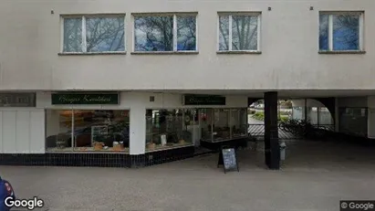 Apartments for rent in Oxelösund - Photo from Google Street View