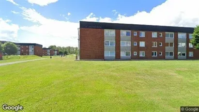 Apartments for rent in Tidaholm - Photo from Google Street View
