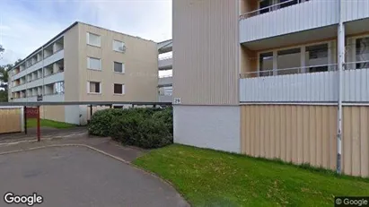 Apartments for rent in Skövde - Photo from Google Street View