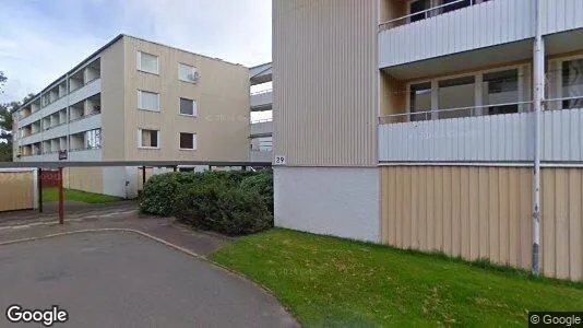 Apartments for rent in Skövde - Photo from Google Street View