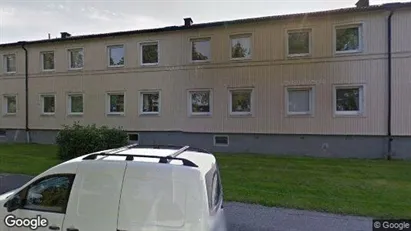 Apartments for rent in Arboga - Photo from Google Street View