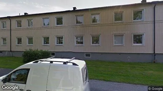 Apartments for rent in Arboga - Photo from Google Street View