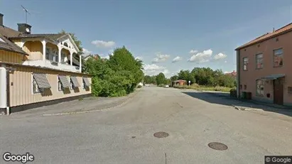 Apartments for rent in Lindesberg - Photo from Google Street View
