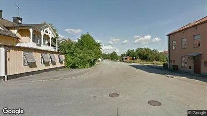 Apartments for rent in Lindesberg - Photo from Google Street View