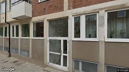 Apartments for rent in Vänersborg - Photo from Google Street View