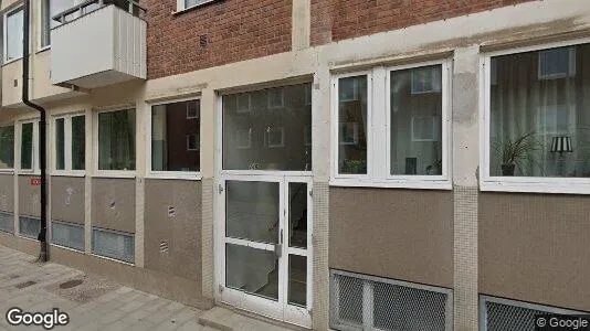 Apartments for rent in Vänersborg - Photo from Google Street View
