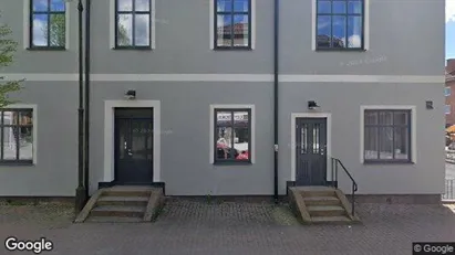 Apartments for rent in Vaggeryd - Photo from Google Street View