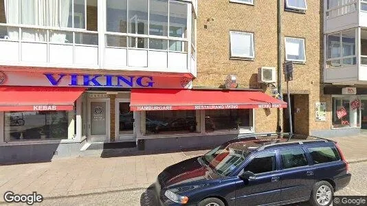 Apartments for rent in Eslöv - Photo from Google Street View