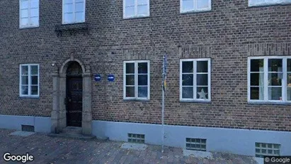 Apartments for rent in Helsingborg - Photo from Google Street View
