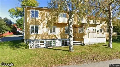 Apartments for rent in Gävle - Photo from Google Street View