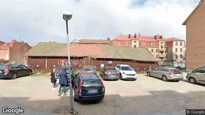 Apartments for rent in Uddevalla - Photo from Google Street View