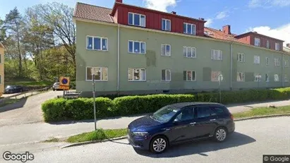 Apartments for rent in Nyköping - Photo from Google Street View