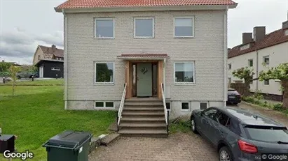 Apartments for rent in Borås - Photo from Google Street View