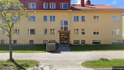 Apartments for rent in Nyköping - Photo from Google Street View