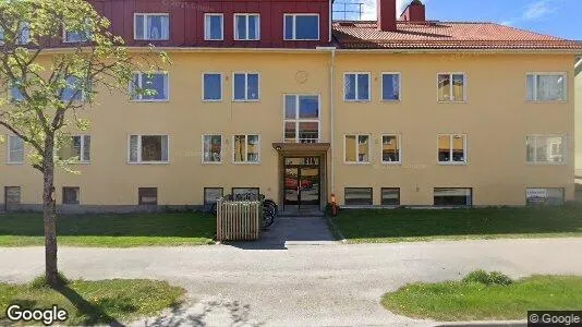 Apartments for rent in Nyköping - Photo from Google Street View