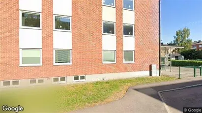 Apartments for rent in Osby - Photo from Google Street View