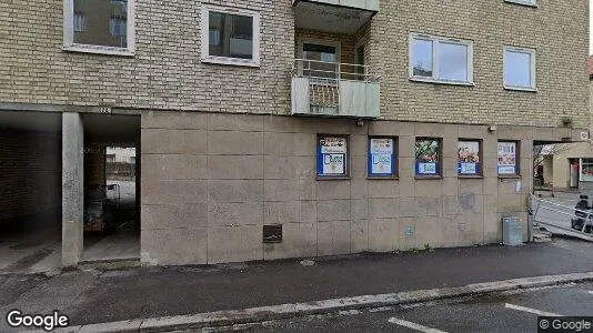 Apartments for rent in Eskilstuna - Photo from Google Street View