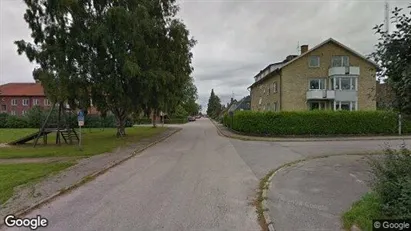 Apartments for rent in Vänersborg - Photo from Google Street View