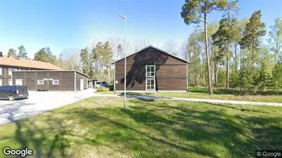 Apartments for rent in Norrtälje - Photo from Google Street View