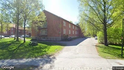 Apartments for rent in Norrtälje - Photo from Google Street View