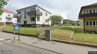 Apartments for rent in Ulricehamn - Photo from Google Street View