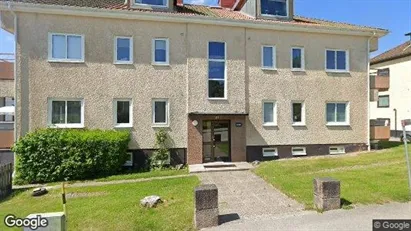 Apartments for rent in Ulricehamn - Photo from Google Street View