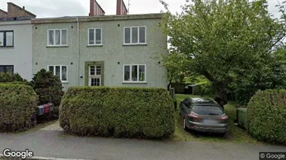 Apartments for rent in Trelleborg - Photo from Google Street View
