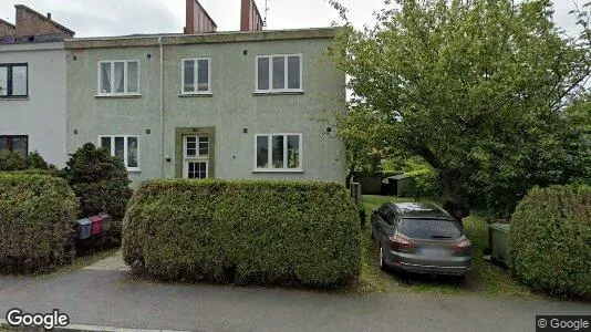 Apartments for rent in Trelleborg - Photo from Google Street View