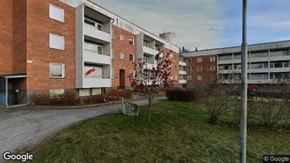 Apartments for rent in Lindesberg - Photo from Google Street View