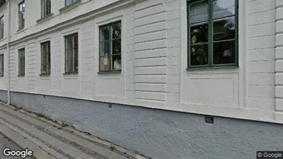 Apartments for rent in Lindesberg - Photo from Google Street View