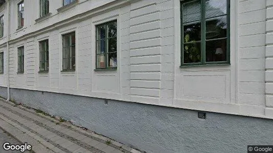 Apartments for rent in Lindesberg - Photo from Google Street View