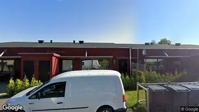 Apartments for rent in Laholm - Photo from Google Street View