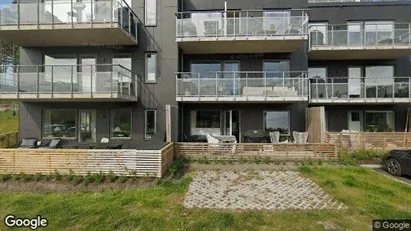 Apartments for rent in Örgryte-Härlanda - Photo from Google Street View