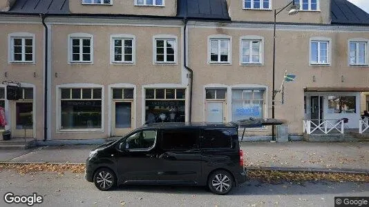 Apartments for rent in Mjölby - Photo from Google Street View