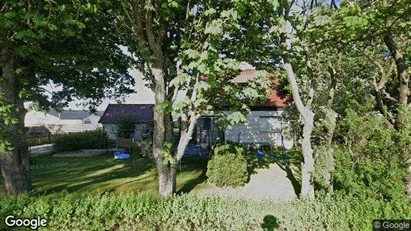 Apartments for rent in Laholm - Photo from Google Street View