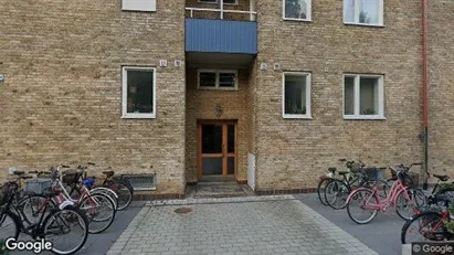 Apartments for rent in Lund - Photo from Google Street View