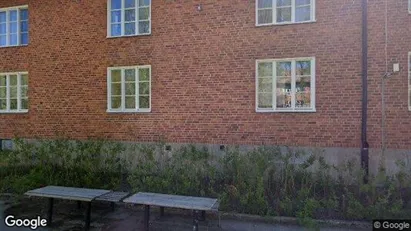 Apartments for rent in Norrtälje - Photo from Google Street View
