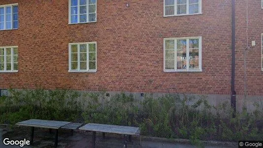 Apartments for rent in Norrtälje - Photo from Google Street View