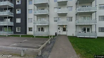 Apartments for rent in Bromölla - Photo from Google Street View