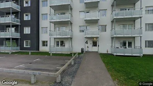 Apartments for rent in Bromölla - Photo from Google Street View