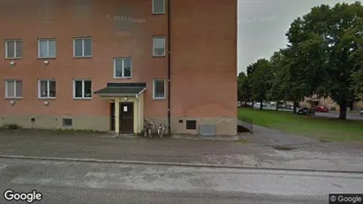 Apartments for rent in Arboga - Photo from Google Street View